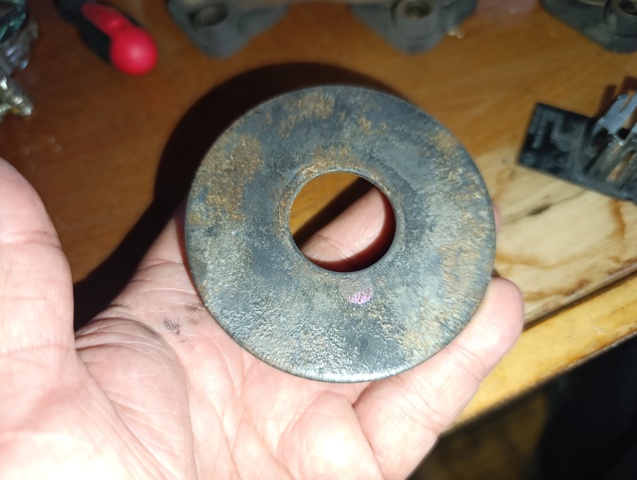 5221606030 TOYOTA Сайлентблок купить в Каменское