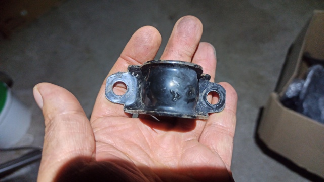 52308SZ5000 HONDA купить в Сумы