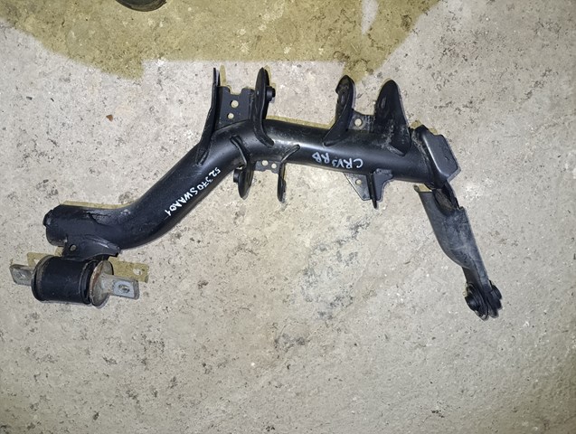 52370SWAA01 HONDA Рычаг задней подвески нижний правый купить в Каменское