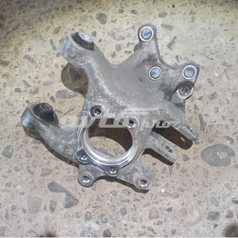 Цапфа (поворотный кулак) задний левый 52710C2100 HYUNDAI