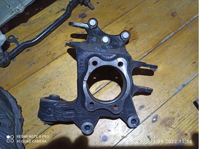 52710D7000 HYUNDAI Цапфа (поворотный кулак) задний левый купить в Ужгород