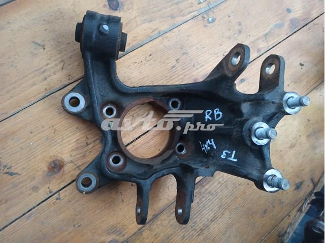 Цапфа поворотная правая 52720D9100 HYUNDAI