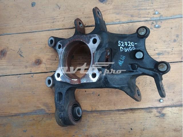 52720D9100 HYUNDAI Цапфа задняя правая купить в Хмельницкий