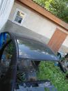 Крыша кабины (кузова) 5290B032 MITSUBISHI