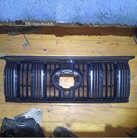 Решетка 5310160F80 TOYOTA