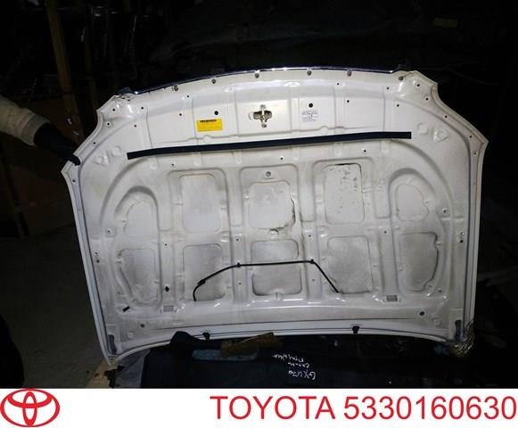 TOYOTA 5330160630 Капот в наличии Винница