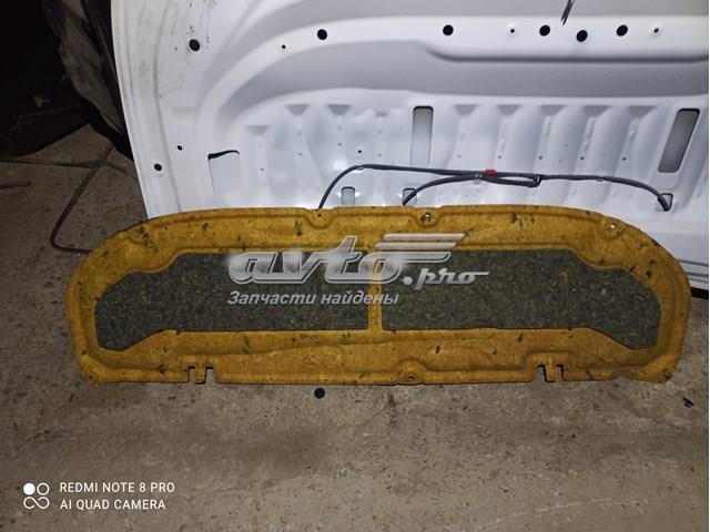 5334178010 TOYOTA Шумоизоляция капота купить в Хмельницкий