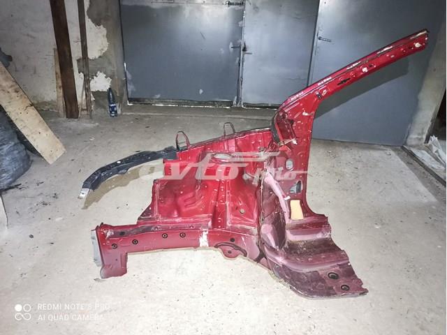 5370178010 TOYOTA Арка крыла переднего правого купить в Каменское