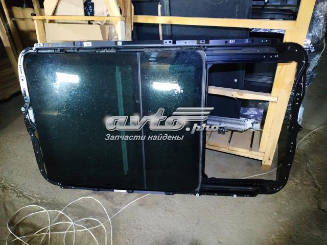 Люк в сборе 54107198755 BMW