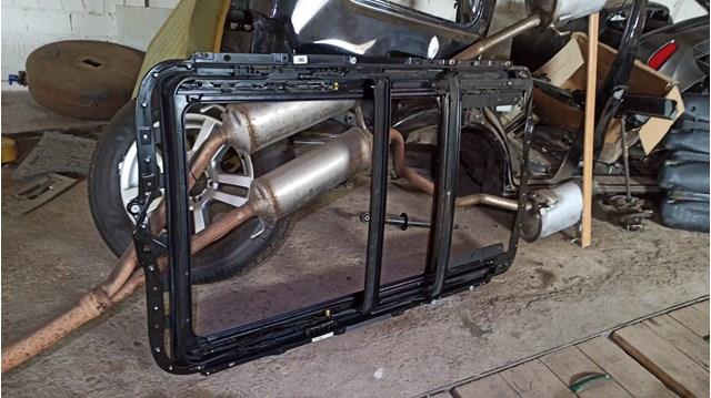 Детали крыши кузова 54107198763 BMW
