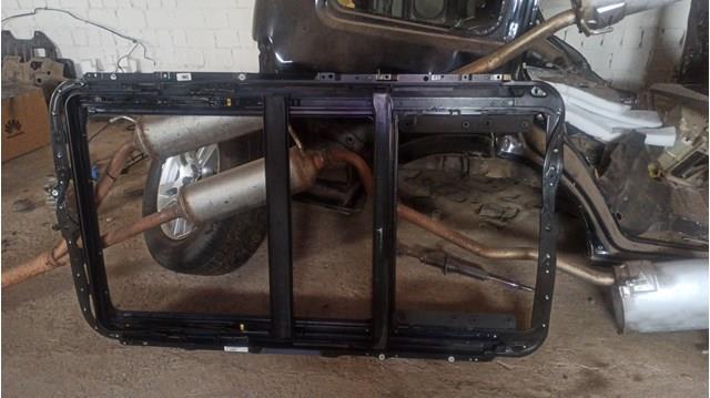 54107198763 BMW Усилитель крыши купить в Николаев