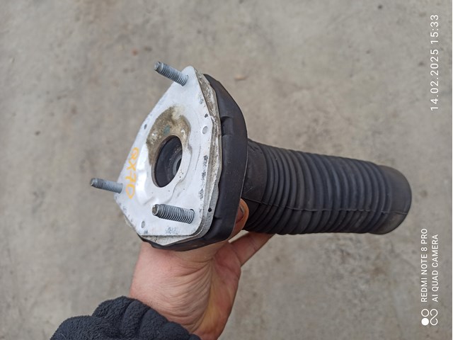 Опора передней стойки 543201CA0D NISSAN
