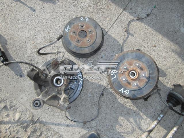 Трос ручного тормоза 5440277K00 SUZUKI