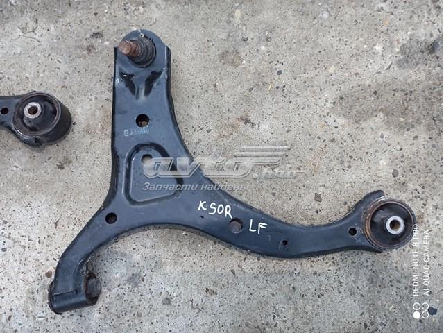 Рычаг передний нижний левый 545001U000 HYUNDAI