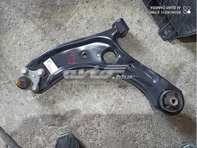 Рычаг передней подвески нижний левый 54500D3000 HYUNDAI