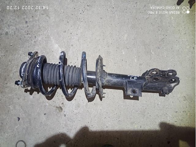 Амортизаторная стойка передняя левая 546513Q623 HYUNDAI