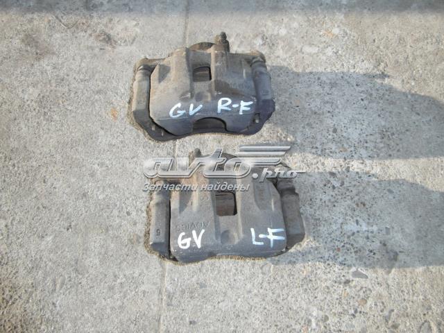Суппорт тормозной передний левый 5510265J04999 SUZUKI