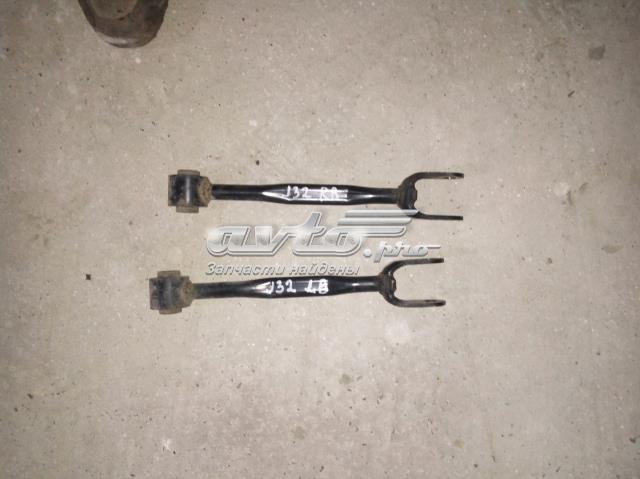 551A0JN00A NISSAN Тяга поперечная задней подвески купить в Ровно
