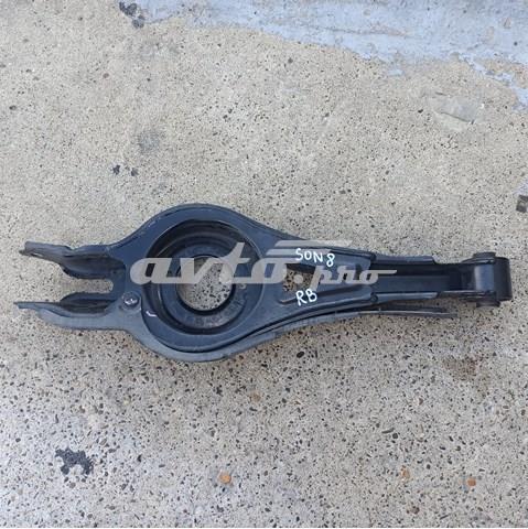 Балансир задний нижний, правый 55220C2110 HYUNDAI