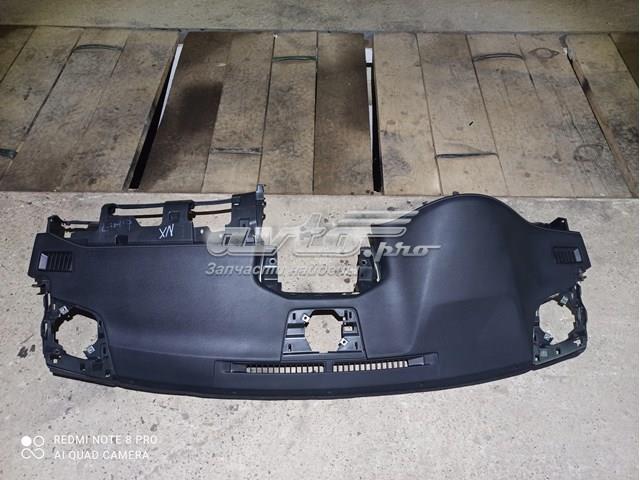 Передняя панель 5530578050C2 TOYOTA
