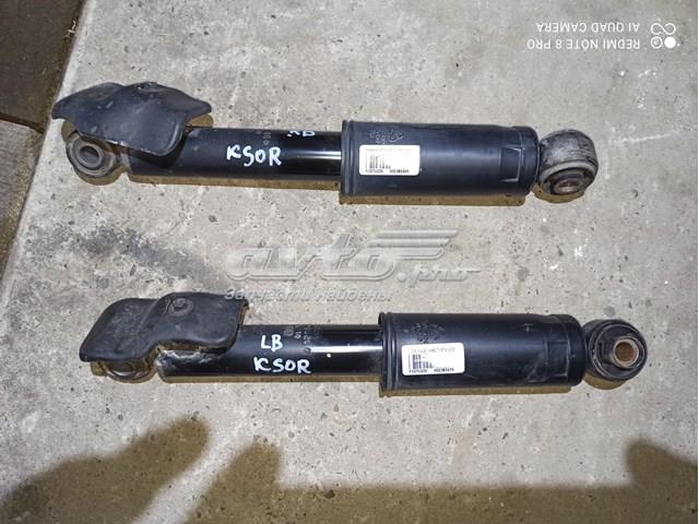 Задний амортизатор 553101U250 HYUNDAI