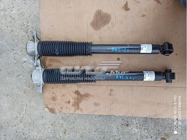 Цилиндр подвески 55311D3140 HYUNDAI