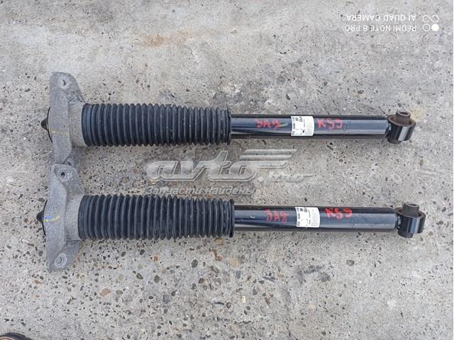Амортизаторы задние 55311F1550 HYUNDAI