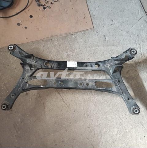 Крабобалка задней подвески 55400C2110 HYUNDAI