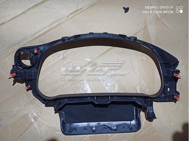 5540478011 TOYOTA Облицовка щитка приборов "торпедо" купить в Черновцы