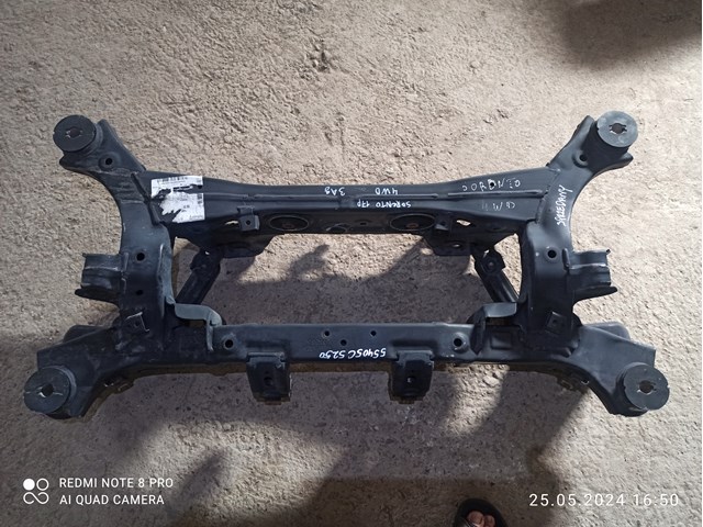 HYUNDAI 55405C5250 Подрамник задний в наличии Каменское