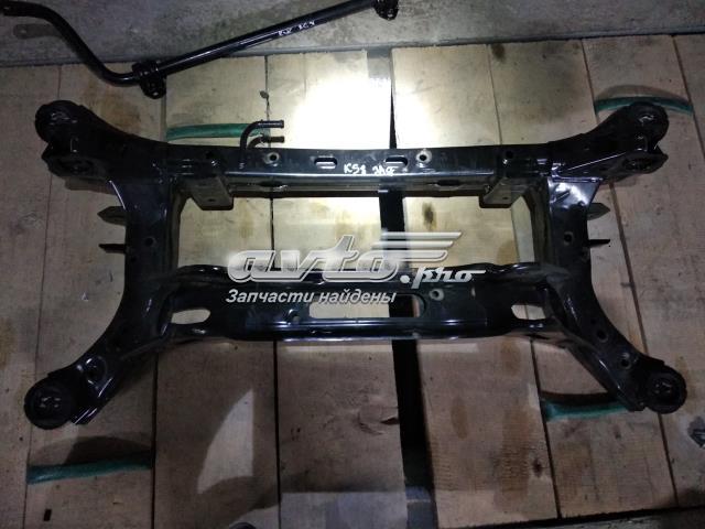 Балка задней подвески поперечная 55405D7000 HYUNDAI