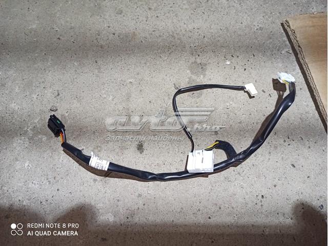 Кольцо Эйрбэг контактное 56190D3100 HYUNDAI