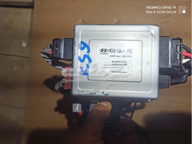 Блок управления электроусилителем руля 56340F1010 HYUNDAI