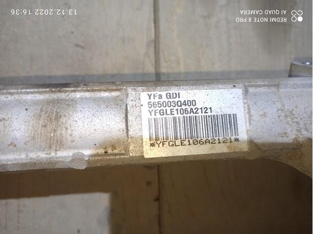 565003Q400 HYUNDAI Рейка рулевая купить в Черкассы
