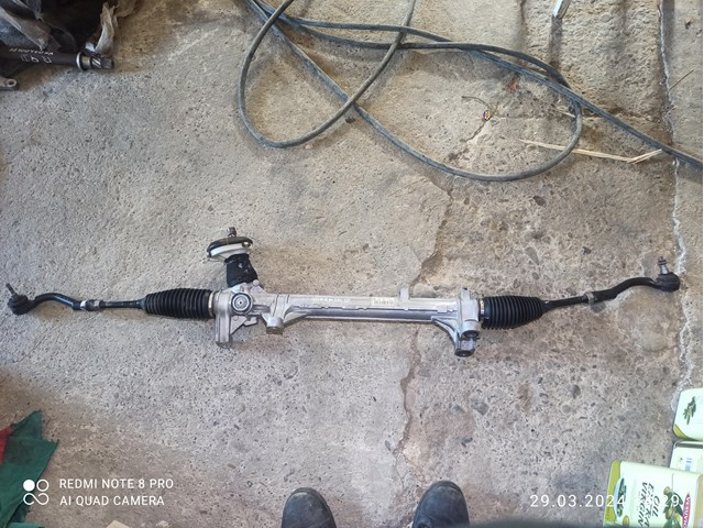 Рулевая рейка 56500C5001 HYUNDAI