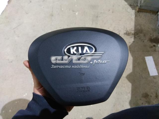 Подушка в руле 569001H000EQ HYUNDAI