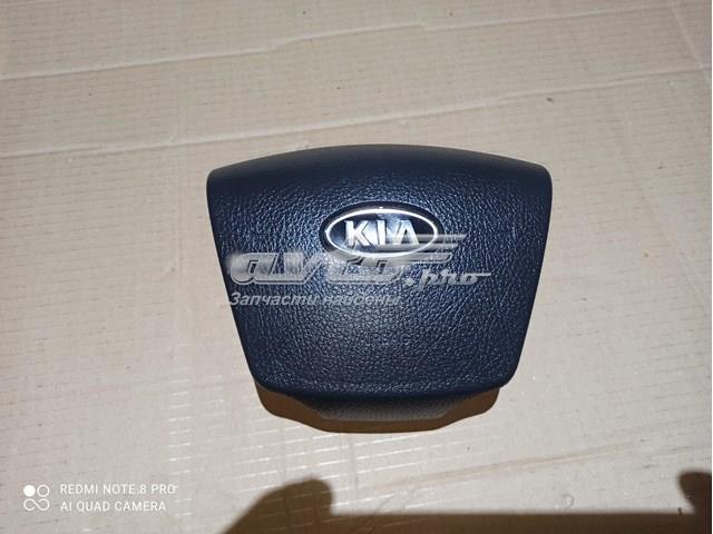 Airbag в мультируль 569001U000VA HYUNDAI