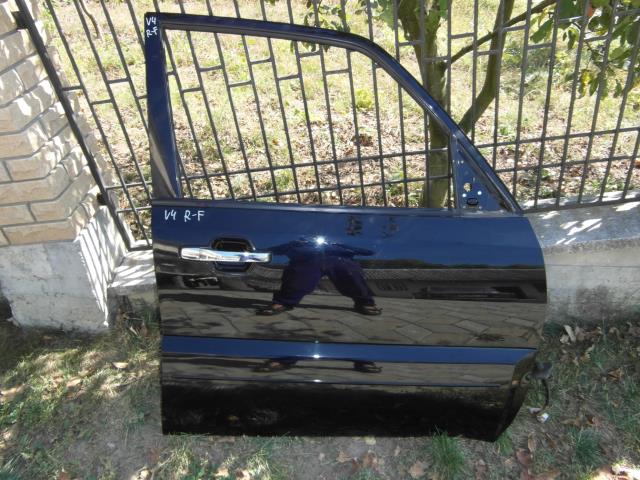 Пассажирская передняя дверь 5700A452 MITSUBISHI