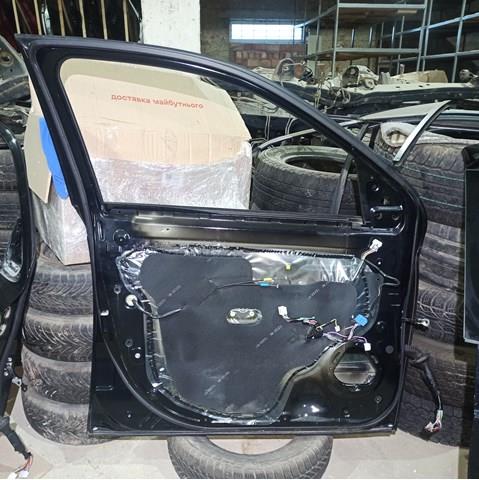 5700B671 MITSUBISHI Дверь передняя левая купить в Киев