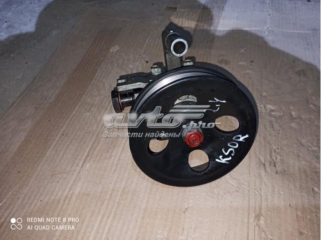 Насос ГУР 571001U000 HYUNDAI