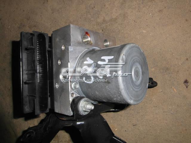 Блок управления ABS 57111SWTR00 HONDA