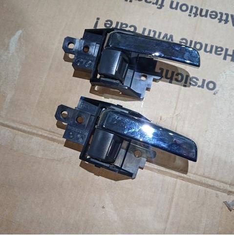 Наружная ручка правой двери 5716A480XB MITSUBISHI