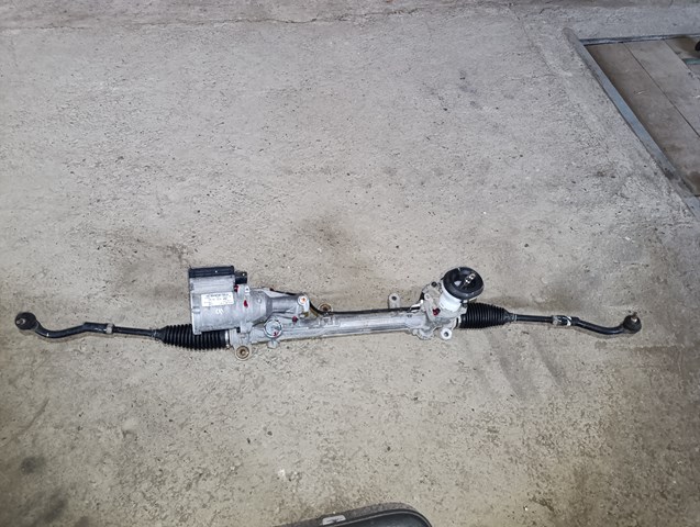 Управление рулевое в сборе 57700C5101 HYUNDAI