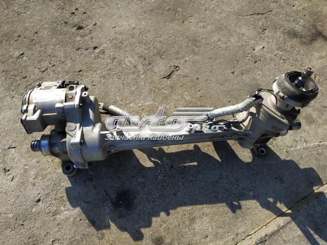 Рулевая рейка 57700D7001 HYUNDAI