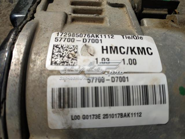 57700D7001 Рулевая рейка купить Николаев