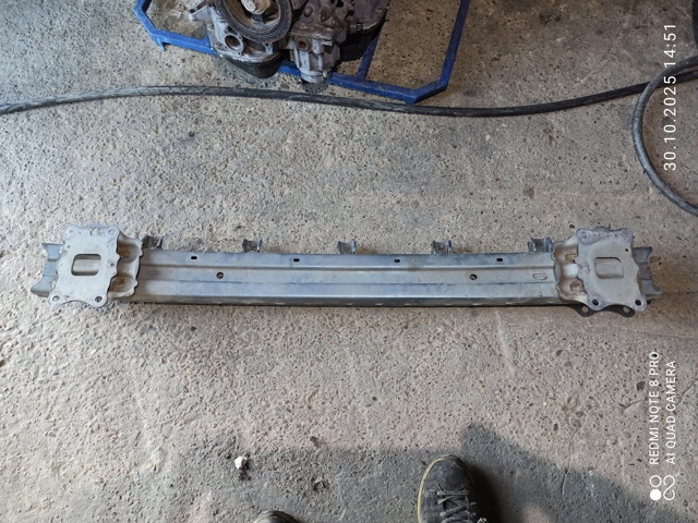 57711SC0009P SUBARU Усилитель переднего бампера купить в Киев