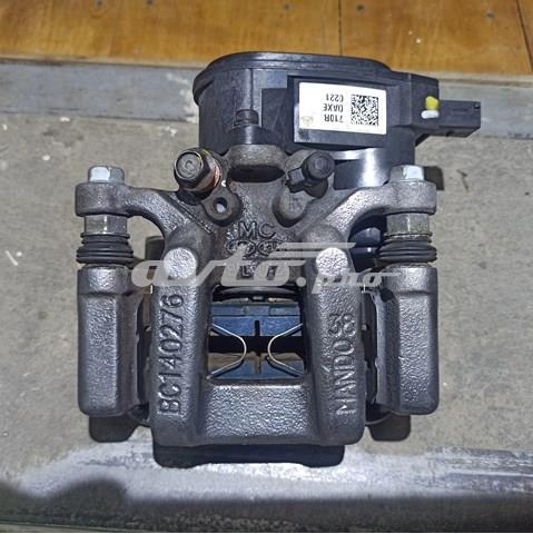 Ремкомплект суппорта тормозного, заднего 58210D3700 HYUNDAI