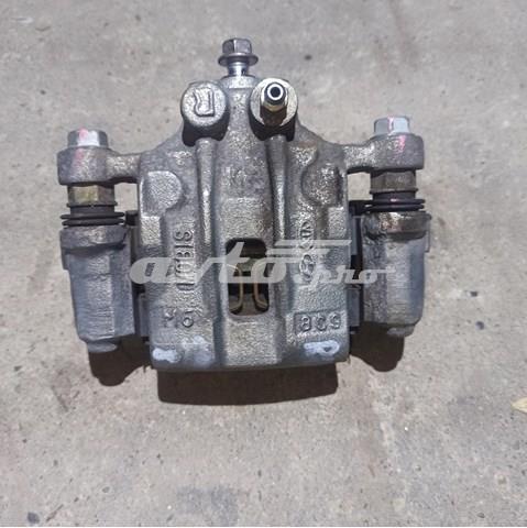 Тормозной суппорт правый задний 58230C1150 HYUNDAI