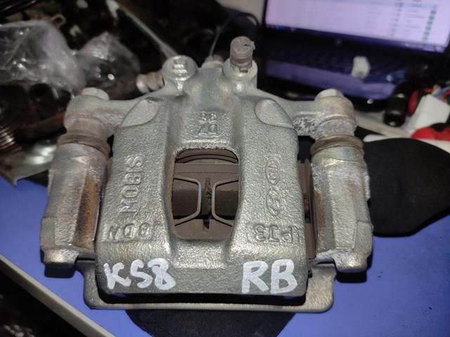 Суппорт тормозной задний правый 58230D3000 HYUNDAI