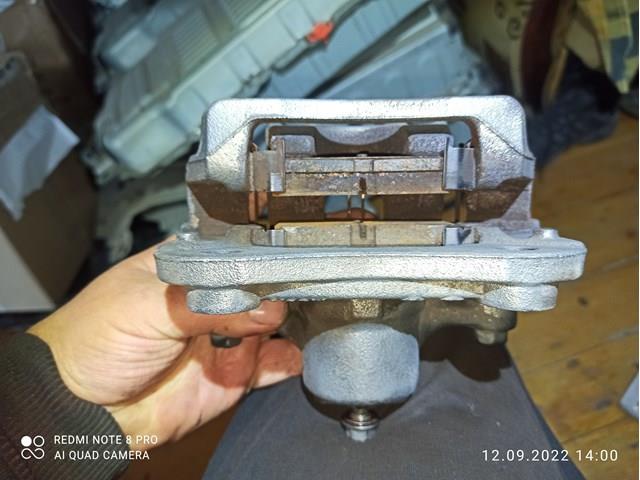 58230D7000 HYUNDAI Суппорт задний правый купить в Полтава